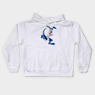 Ripper Roo Kids Hoodie